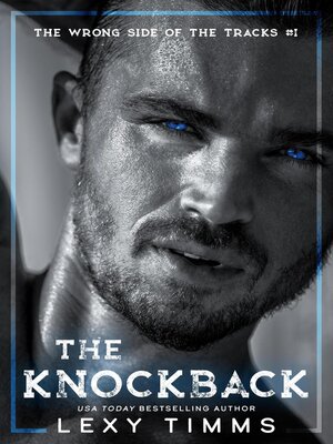 cover image of The Knockback